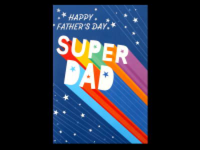 Fathers Day Cards