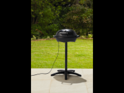 2400W Electric Barbecue