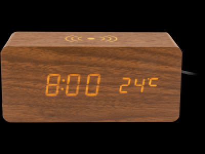 Lidl  Digital Alarm Clock