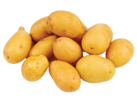 Lidl  Microwavable Baby Potatoes
