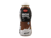 Lidl  Chocolate High Protein Drink