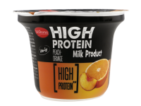 Lidl  High Protein Yogurts