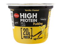 Lidl  High Protein Pudding
