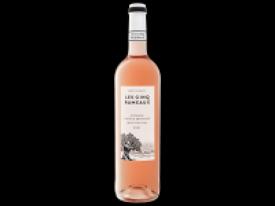 Lidl  Provence AOC Rosé