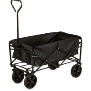 Aldi  Adventuridge Folding Trolley