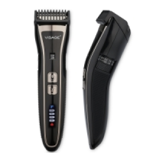 Aldi  Visage Mens Grooming Kit