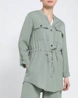 Dunnes Stores  Relaxed Utility Jacket