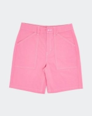 Cargo Bermuda Shorts (7-14 years)