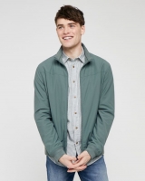 Dunnes Stores  Blouson Jacket With Stretch