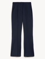 Marks and Spencer Jaeger Flared Trousers