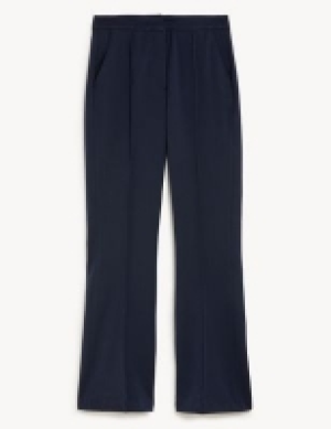 Jaeger Flared Trousers