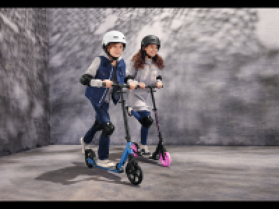 Lidl  Aluminum Scooter