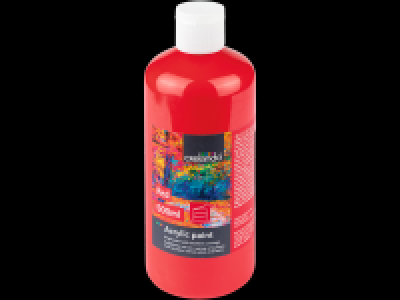 Acrylic Paint