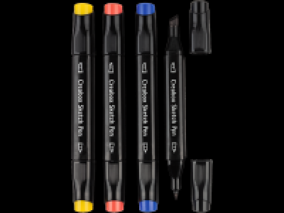 Fineliner / Pen Assortment