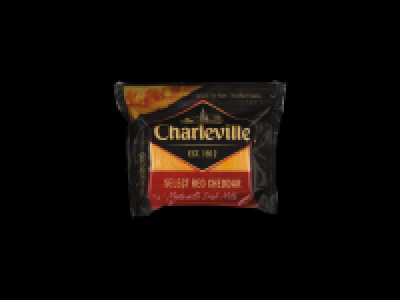Select Red Block Cheddar