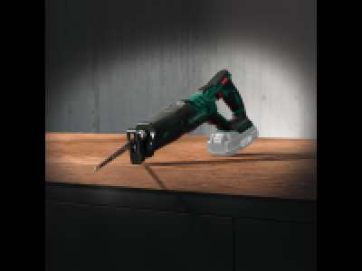 20V Cordless Sabre Saw 39.99 €