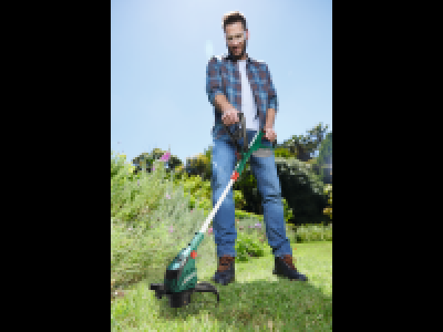 20V Cordless Grass Trimmer 34.99 €