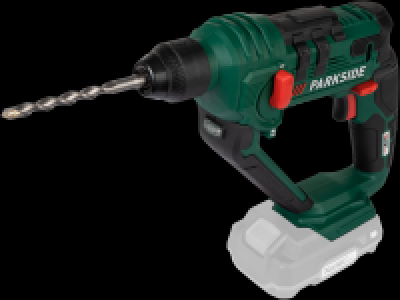 20V Cordless Hammer Drill 39.99 €