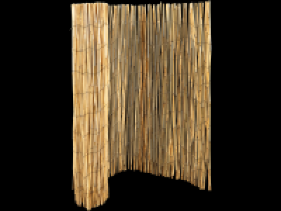 Lidl  Reed Garden Screen
