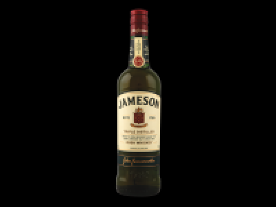 Lidl  Irish Whiskey