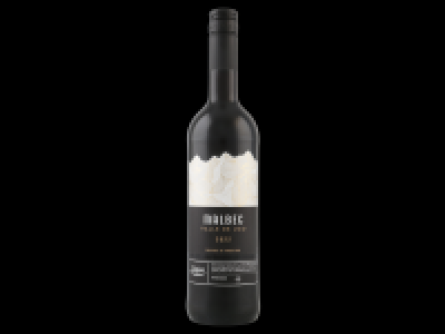 Argentinian Malbec Uco Valley