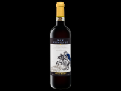 San Vincente Chianti Riserva DOCG