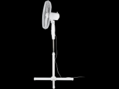 Pedestal Fan 27.99 €