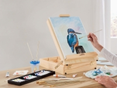 Tabletop Box Easel 34.99 €