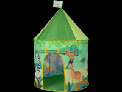 Lidl  Kids Play Tent