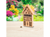 Lidl  Bee < Insect Hotel