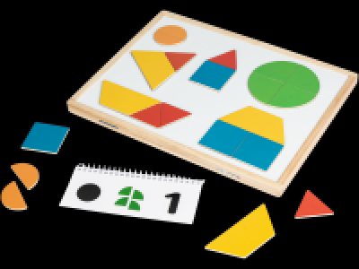 Lidl  Wooden Learning Toy