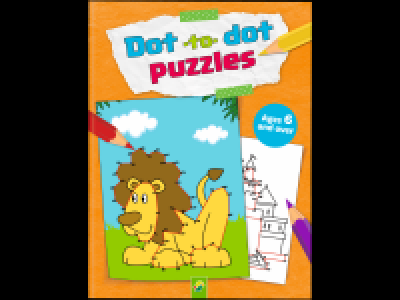 Lidl  Kids Activity Book