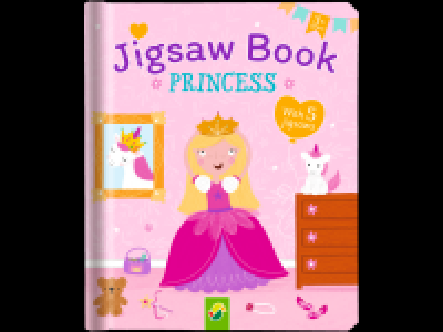 Kids Puzzle Book