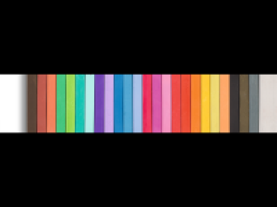 Pastel/Paint Assortment