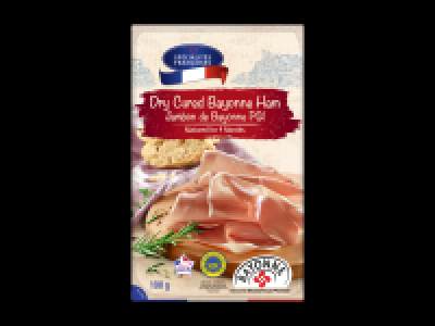 Bayonne Ham IGP