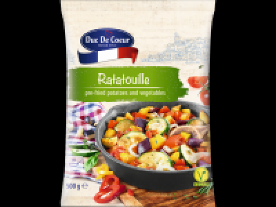 Ratatouille