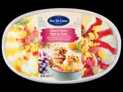 Créme Brulée Ice Cream