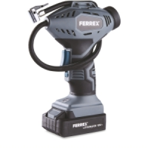Aldi  12V Mini Air Compressor