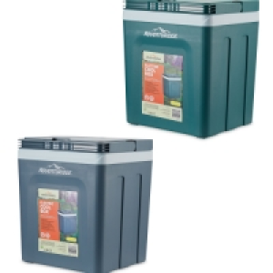 Electric Coolbox Mix