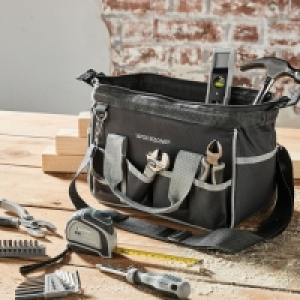 Aldi  Workzone 25 Piece Tool Set