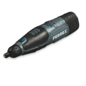 12V Cordless Rotary Tool