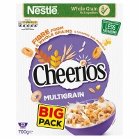 Centra  Nestlé Cheerios Cereal 700g