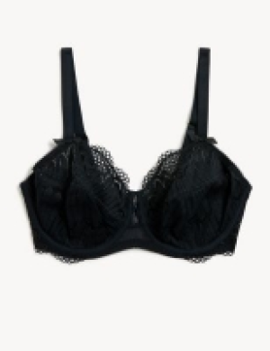 Nova Lace Wired Full Cup Bra F-H 23.20 €