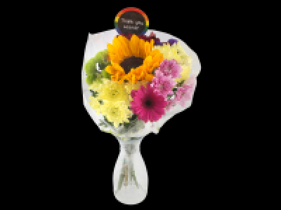 Thank you Teacher Bouquet