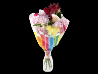 Best Teacher Bouquet