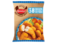 Lidl  Chicken Dippers