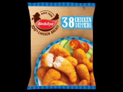 Lidl  Chicken Dippers