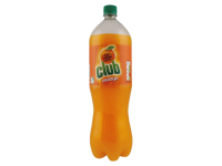Lidl  Club Orange