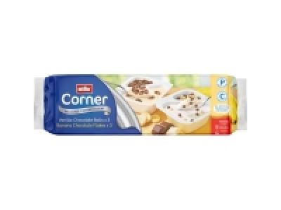 Lidl  Muller Crunch Corner Vanilla/Banana