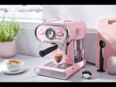 Espresso Machine